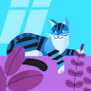 Meet your Posher, Holly